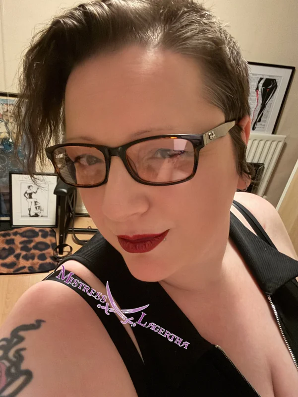 Mistresslagertha OnlyFans BDSM Dominatrix