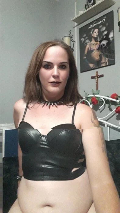 Mistressmichaela OnlyFans kink friendly creator