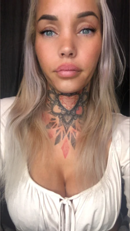 MizShi Npr HB OnlyFans creator adventurous spirit