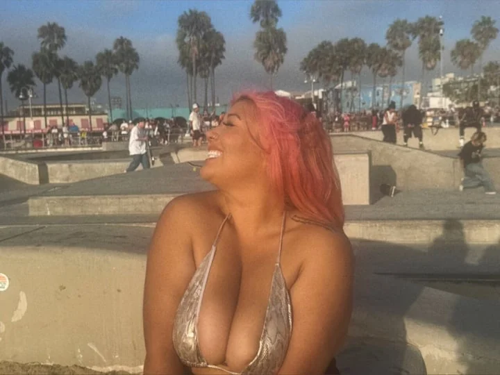 Moanmentswithmelo OnlyFans Curvy Creator