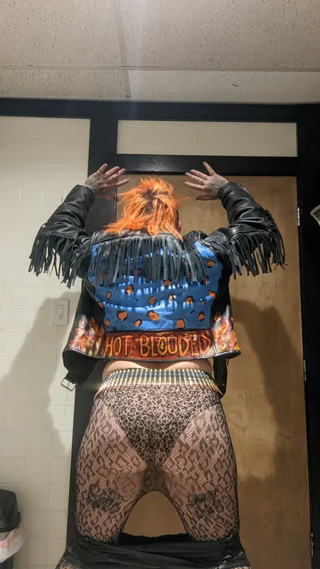 Mokarnage OnlyFans alternative creator