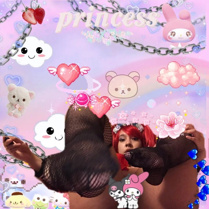 Monaelise OnlyFans anime lover