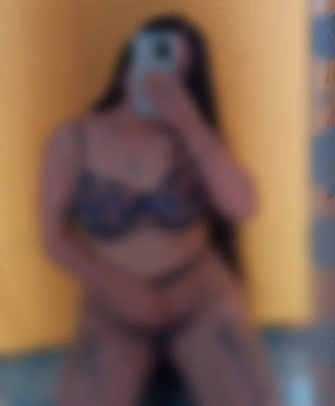 Mónica Hernández OnlyFans creator with a charming personality.