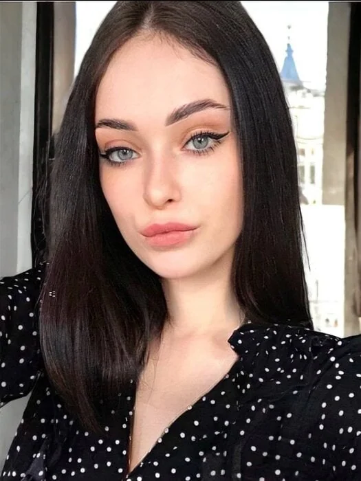 Monica OnlyFans creator with captivating personality