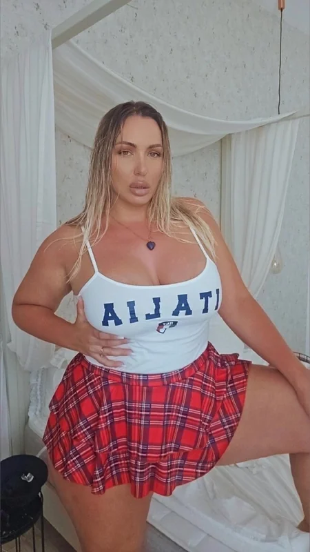 Monika OnlyFans creator with exclusive content