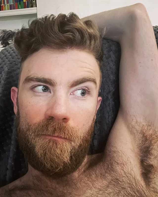 Monkeyotter OnlyFans creator sharing exclusive content
