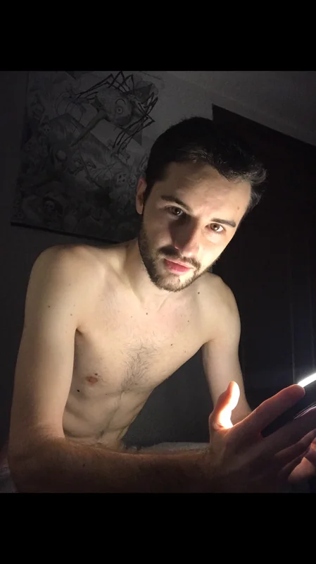 Monsieurdorian OnlyFans creator with captivating content