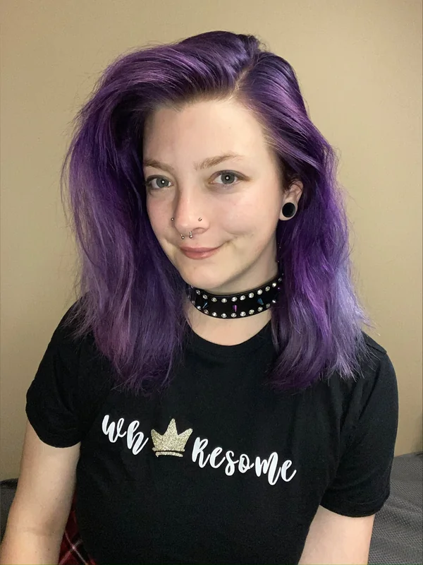 moonkittenbun OnlyFans creator with unique style