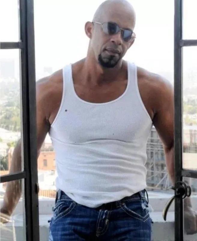 Shanexxxdiesel OnlyFans exclusive content