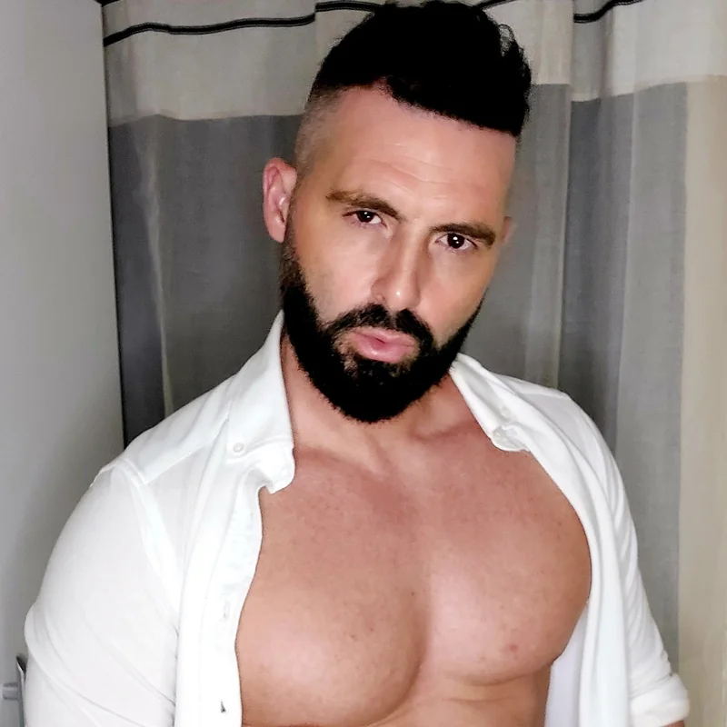 @morenosexy081 OnlyFans Male Model