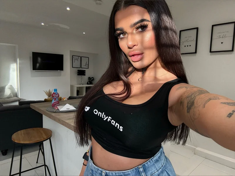 Moreofharriet OnlyFans creator with personal experience
