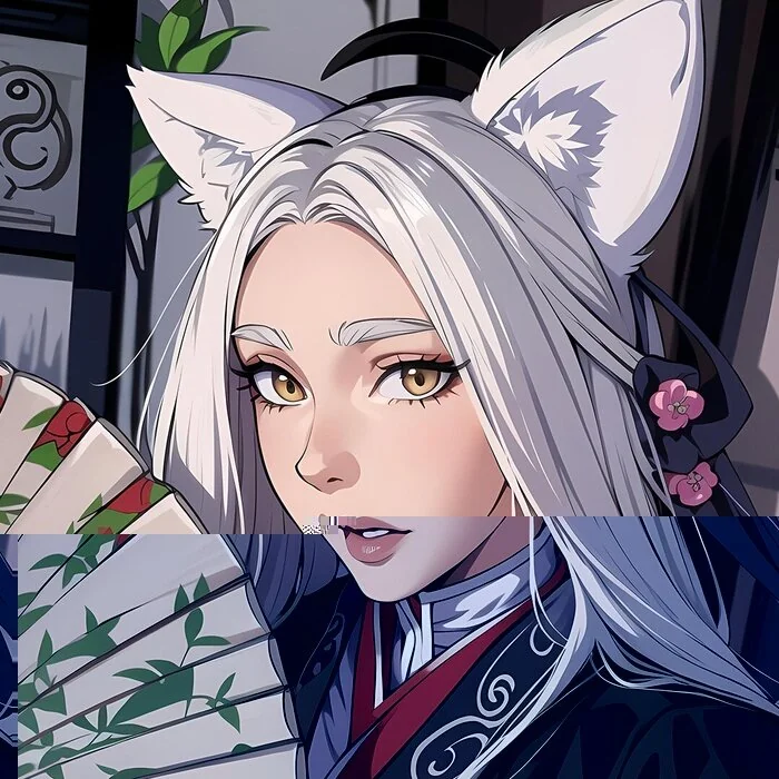 Mori Midori OnlyFans Creative Anime Lover