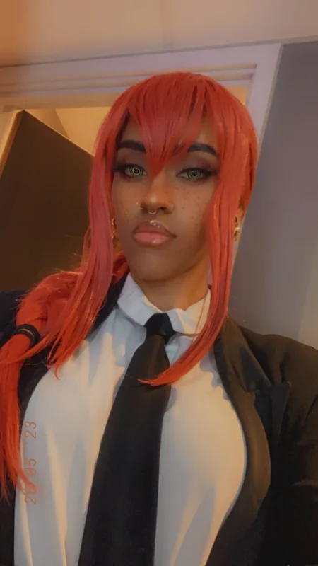 Roo - “Foxy Moss” OnlyFans Cosplayer
