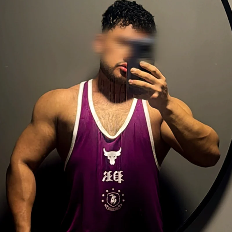 MR. HUGE LOAD OnlyFans profile with intense videos