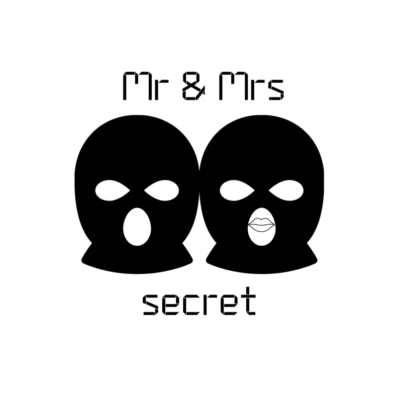 Mr and Mrs Secret OnlyFans couple creators