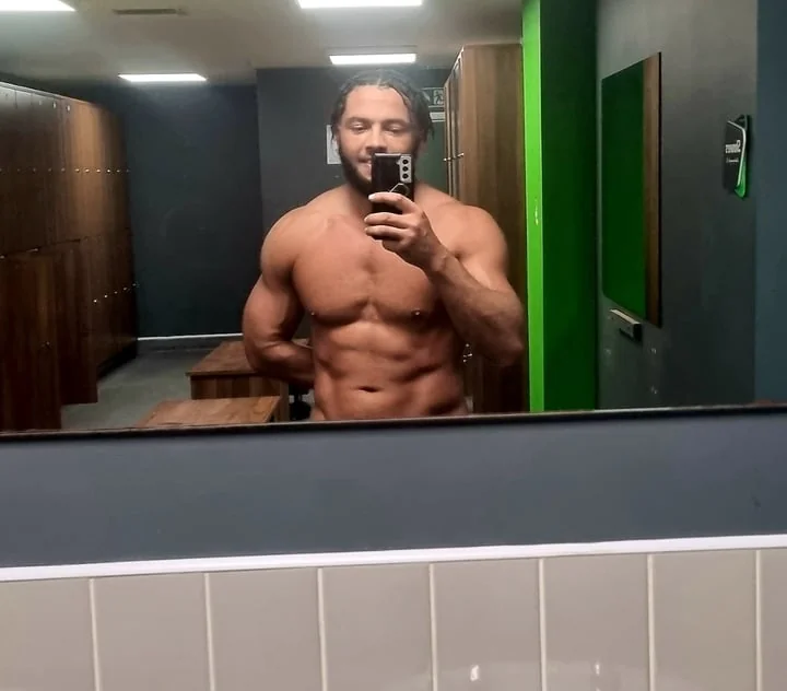 Mrbigting OnlyFans athletic creator