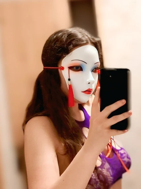 Mistress Redix OnlyFans femdom content creator