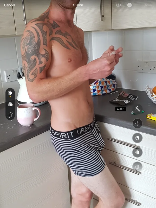 Mrgingerstudfree OnlyFans creator with unique content