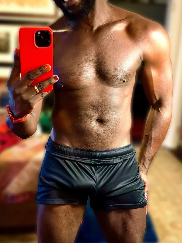 Mr Magic DeviL OnlyFans creator with engaging content