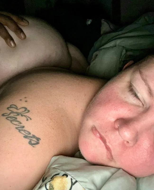 Mrms69 OnlyFans creator with all natural content
