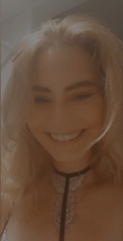 Mrs. Incognito OnlyFans blonde creator