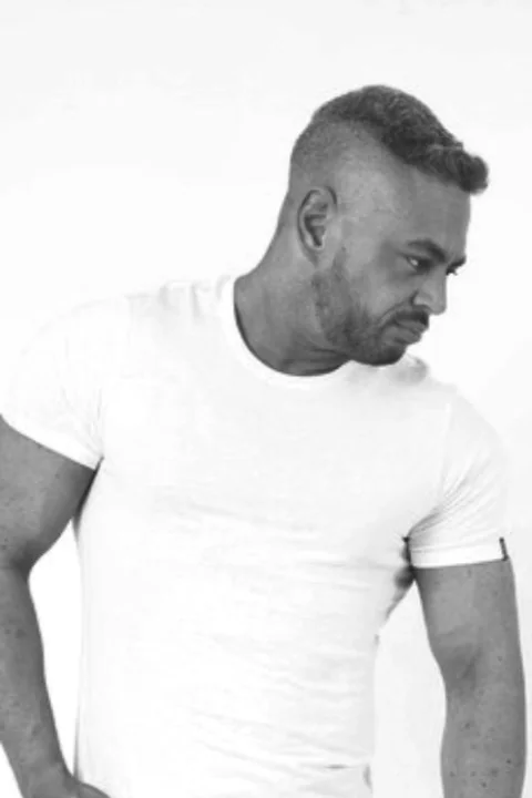Jason Dixon OnlyFans fitness model