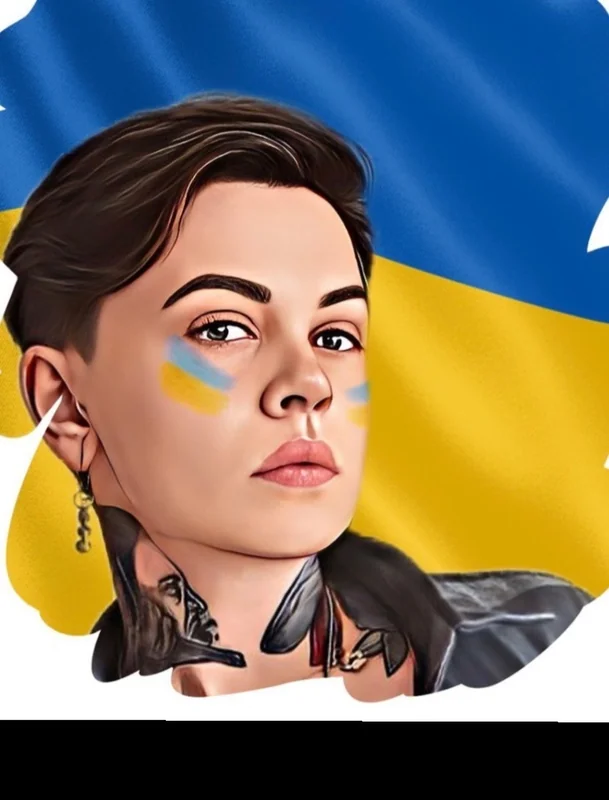 Frida Red OnlyFans tattooed Ukrainian creator