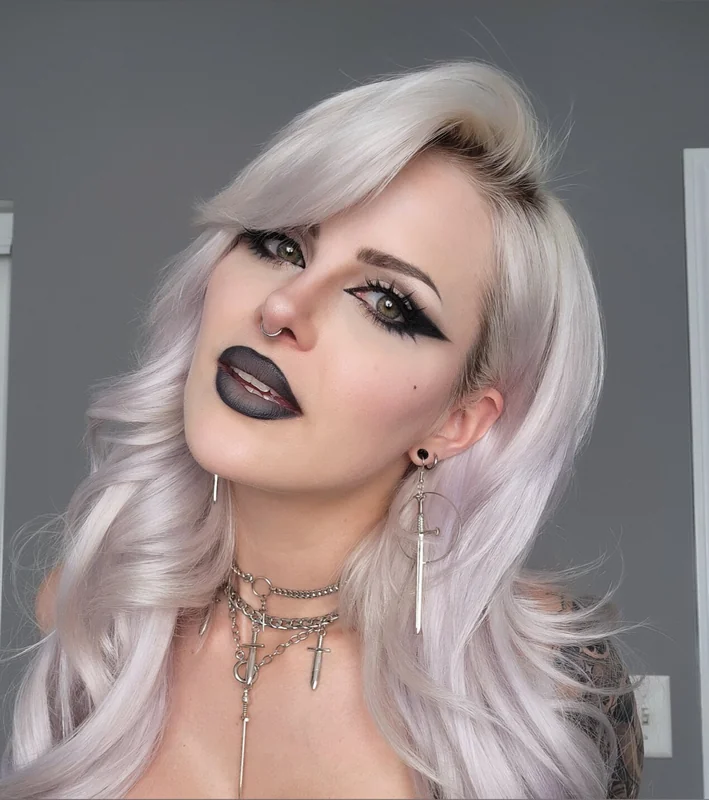 Msspookykins OnlyFans spooky cosplayer