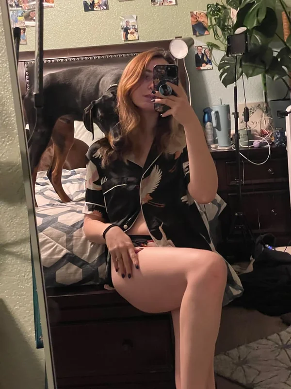 Madison OnlyFans cosplayer from California