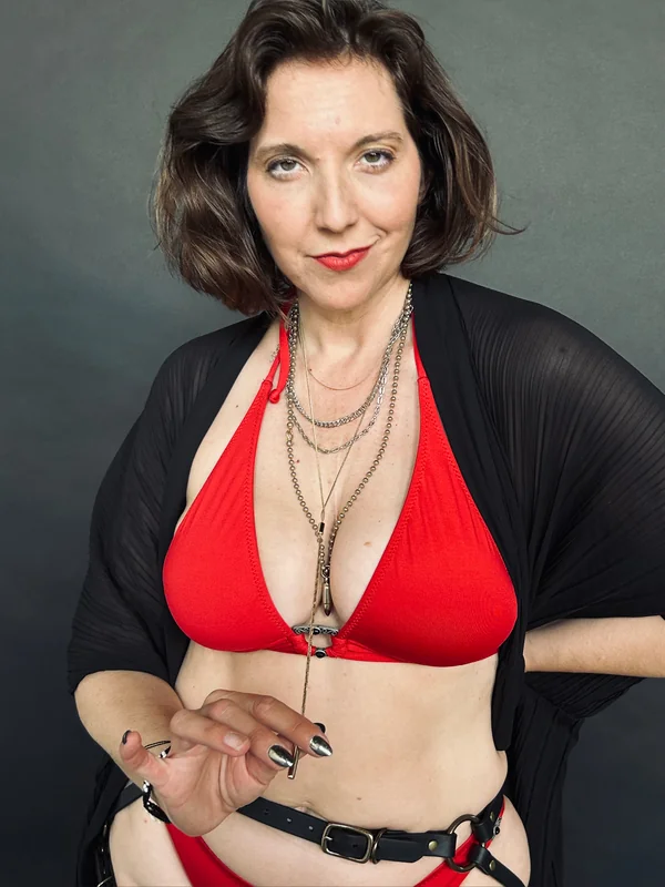 Mistress Tease Club OnlyFans BDSM content