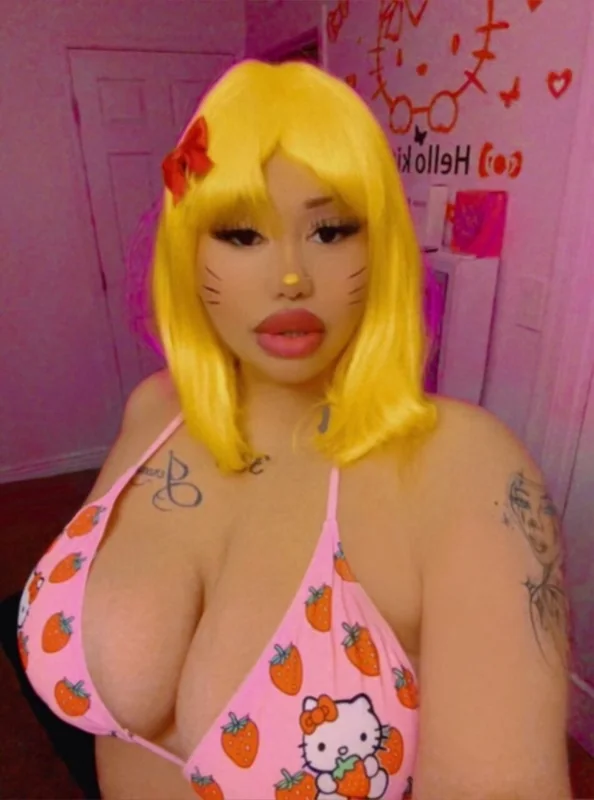 Amorcita Amorcita OnlyFans creator with engaging content