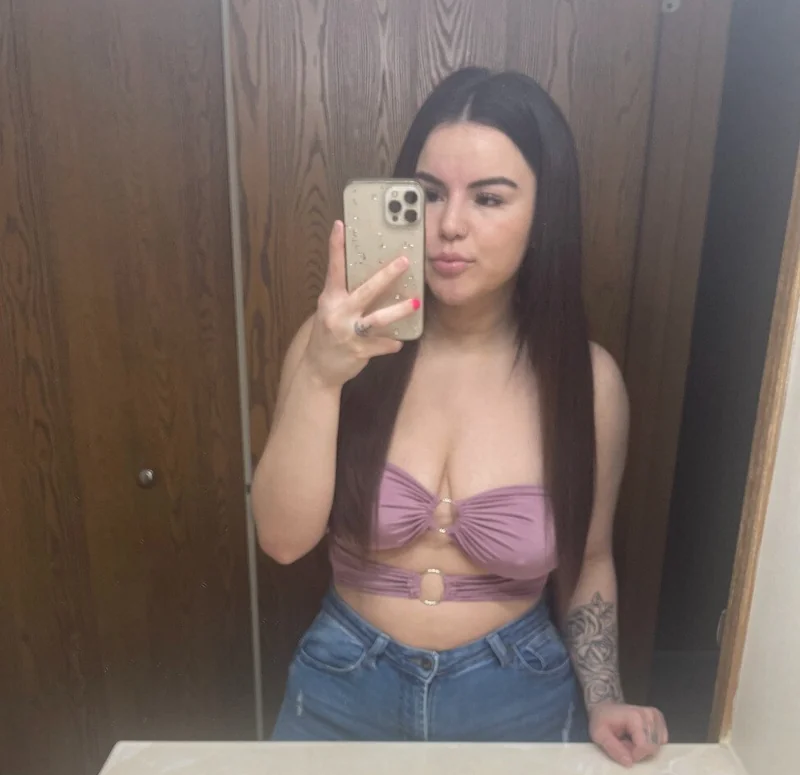 Jan OnlyFans Fun girl