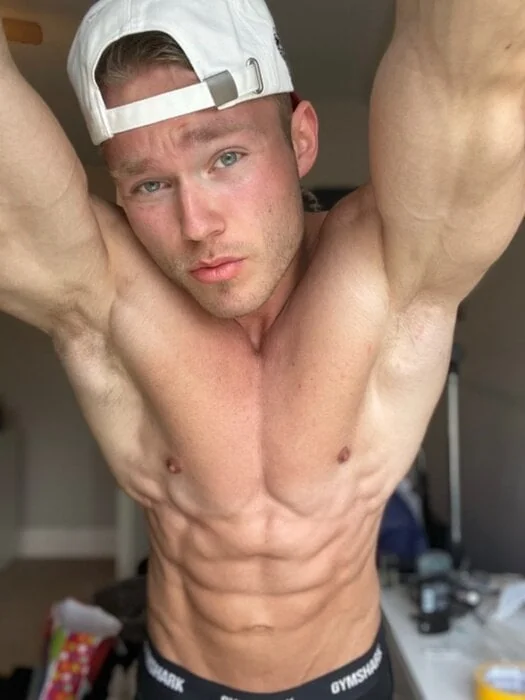 Musclealphachad OnlyFans creator profile