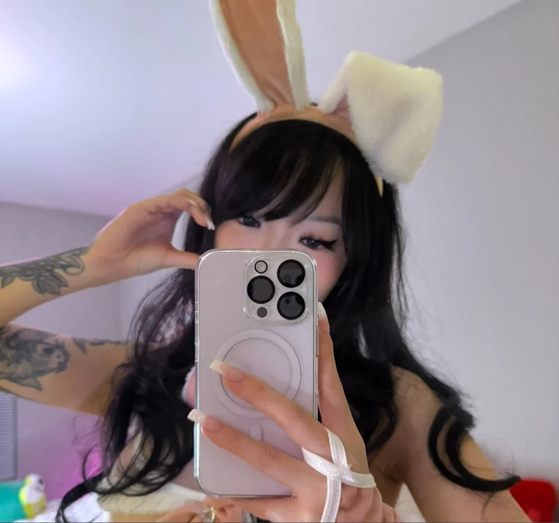 mvngokitty OnlyFans petite princess