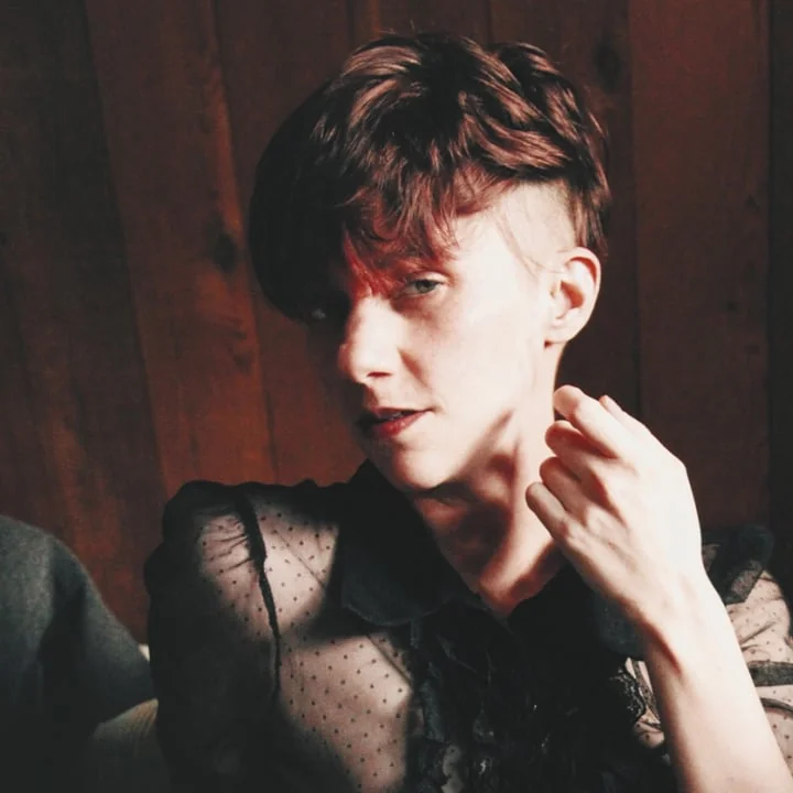 Mxmercywest OnlyFans androgynous adult talent