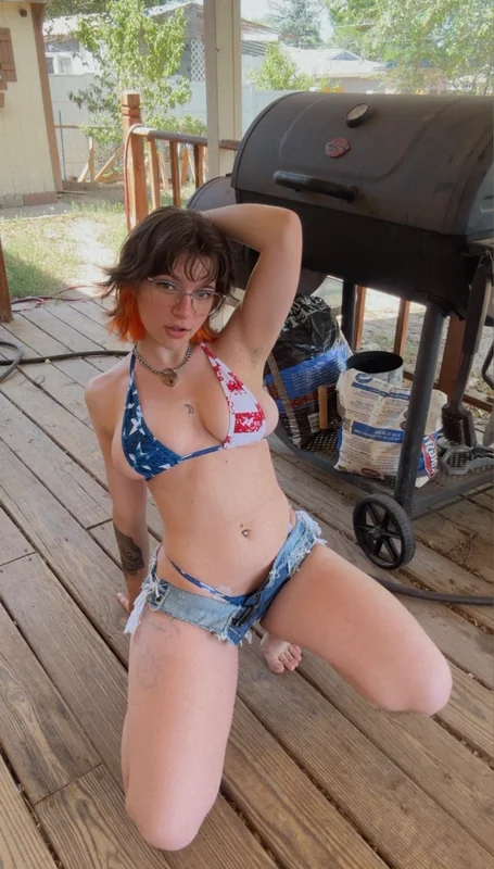 Moon on OnlyFans intimate experience