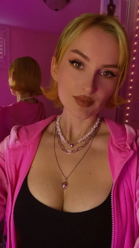 Myvera OnlyFans creator from Ukraine
