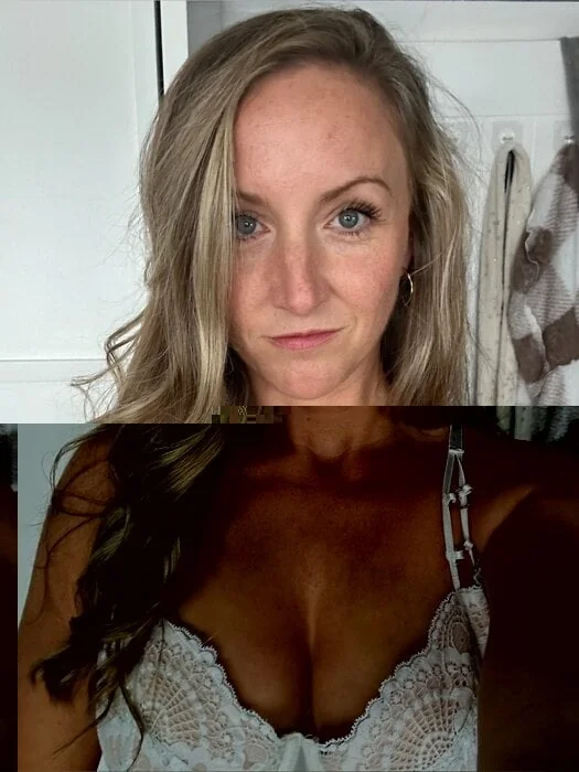 Sweetie Sarah OnlyFans creator sharing exclusive content