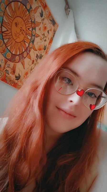 MyaJune OnlyFans redhead creator