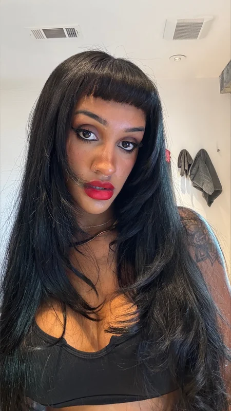 Via OnlyFans playful personality creator