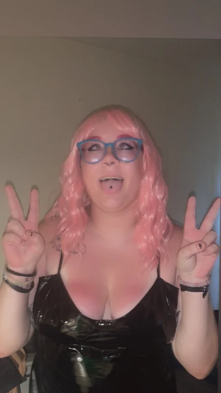 Mysticmoonx OnlyFans Femdom Mistress