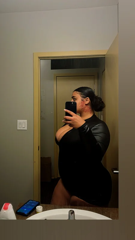 Juicy Fruit OnlyFans Authentic Creator