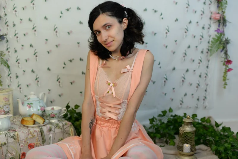 Azzy Atticus OnlyFans cosplay content creator