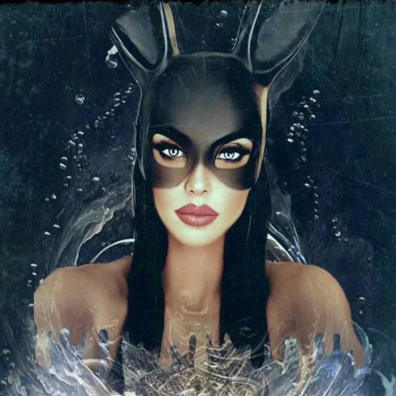 MonaLisa OnlyFans Exclusive Creator