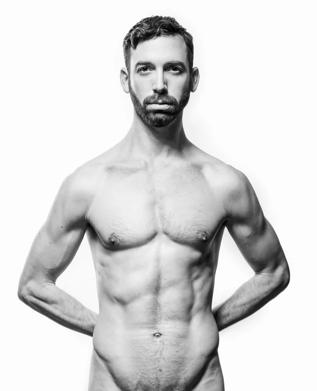 Nakeddesigner1 OnlyFans creator with unique content