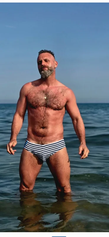 Nakedmarius OnlyFans Sportive Masculine Guy