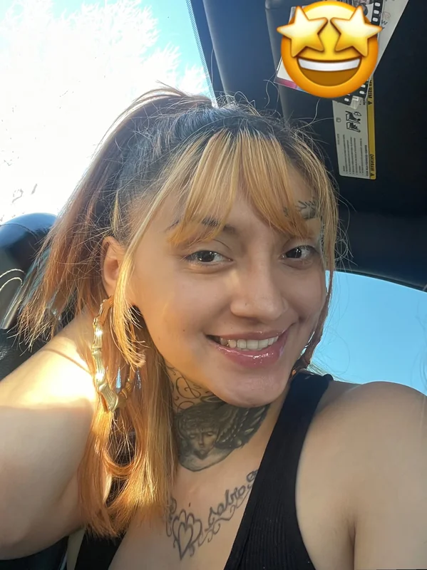 Nana OnlyFans creator with a unique personality