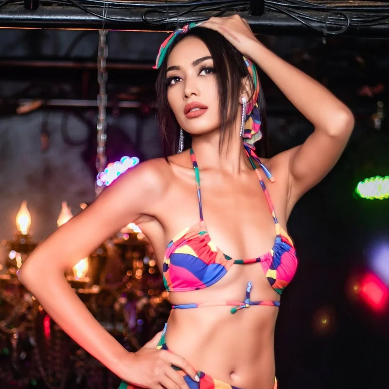 Nana Onlyfun OnlyFans creator with teasing content.
