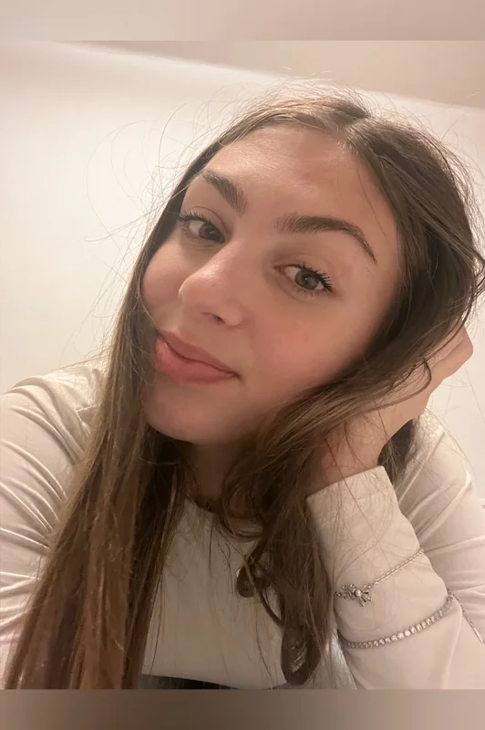 Nancy Sky OnlyFans busty model