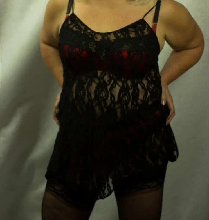 Kay OnlyFans sexy mature woman
